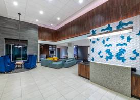 Hyatt Place San Jose Airport 4