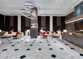 Grand Hotel Kalamata 4