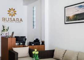 LA BURIE HOTEL Chiang Mai 4
