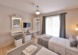 Lora Kas Otel 5