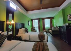 Lee Boutique Hotel Tagaytay 5