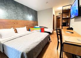 St George Ski & Holiday - Half Board & All Inclusive 5