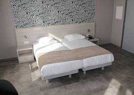 Hotel La Louve 5