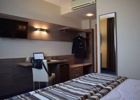 Roma Domus Hotel 4