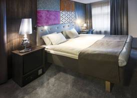 Elite City Hotel, Örebro 5