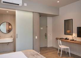 aha The Rex Hotel 5