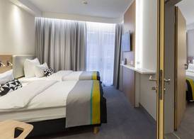 Holiday Inn Express MUNICH - CITY EAST by IHG 4