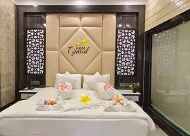 Grand Beach Resort 4