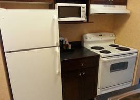 Best Western Plus Suites Downtown Calgary 4