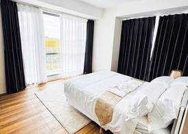 Spacious Unit & High-Floor Hotel near City of Dreams, Airport, Okada, and Solaire Casino 5