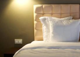 Hotel The Neufchatel 5