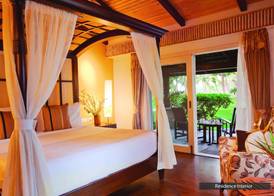 The Serai Kabini 2