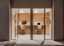 Sheraton Grand Krakow 4