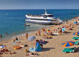 Santa Susanna Resort Affiliated by FERGUS 5