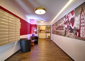 Aparthotel am Münzplatz 2