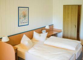 WAGNERS Hotel im Frankenwald 4