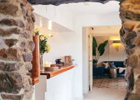 Ty Afon - River House 2
