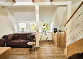 Lounge-Hotel Seeterrassen 4