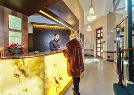 Green Garden Hotel 4