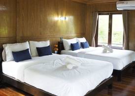 Baan Suan Hill Resort 4