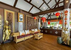 Racha Island Resort (Rayaburi) 2