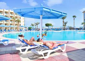 Moreno Horizon Spa And Resort 3