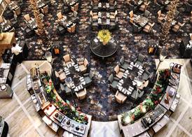 Grand Central Hotel Shanghai - Nanjing Road 5