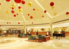 Metropark Lido Hotel Beijing 4