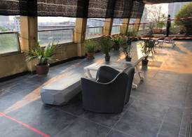Palette Bella B All Suites Bangkok Hotel 5