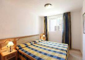Apartamentos Benimar 4