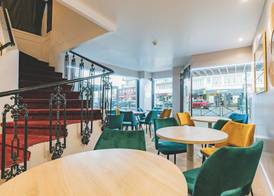 LE Faidherbe hotel 3