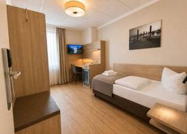 Hotel Wania 2