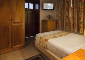 Hotel Westfalenhaus 5