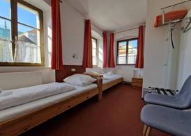 Garni Hotel Zum Hothertor 4