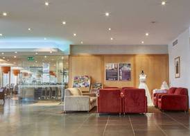 Future Inn Plymouth 3