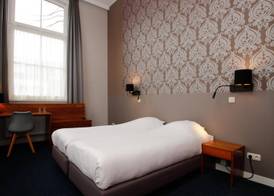 Hotel Aan De Singel 4