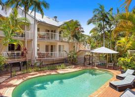 Mariner Bay Apartments 3