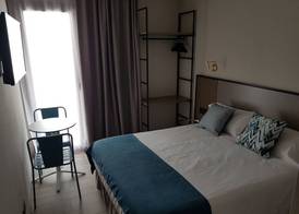 HOTEL TORRENT 3