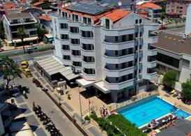 Tekin Apartment 3