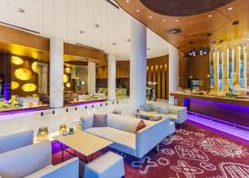 Swissotel Tallinn 5