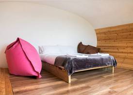 Atlantic Surf Pods - Campsite 5