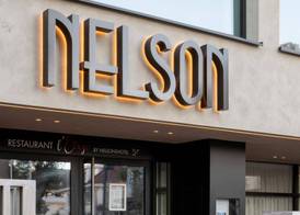 Hotel Nelson 3