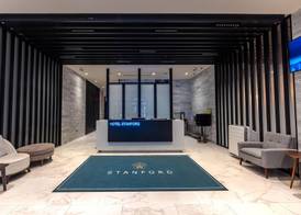 Hotel Stanford 4