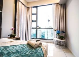 Robertson BY Shahjalal Suites 4