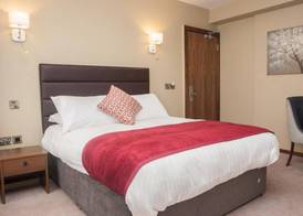 The Draper Rooms 5