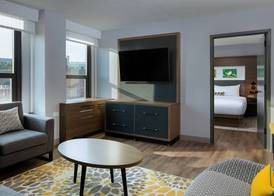 Hotel Indigo CHATTANOOGA - DOWNTOWN by IHG 2
