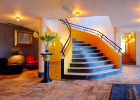 Grand Hotel Åsgårdstrand - Unike Hoteller 2