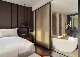 InterContinental Bangkok Sukhumvit by IHG 4