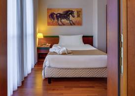 Hotel Raffaello 5