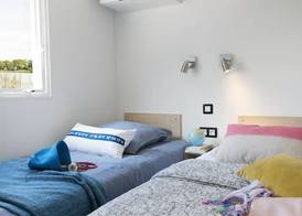 Lagrange Vacances Camping de l'Arquet 5